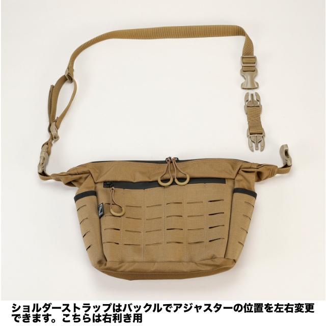 J-TECH J-TECH（ジェイテック）C9 TYPE II 15-POCKETS LASER CUT MOLLE