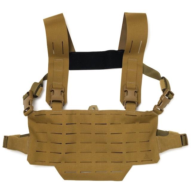 DIRECT ACTION（ダイレクトアクション）WARWICK Mini Chest Rig