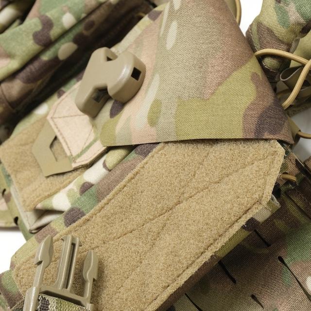 DIRECT ACTION（ダイレクトアクション）HURRICANE Hybrid Chest Rig