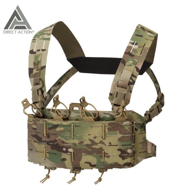 DIRECT ACTION（ダイレクトアクション）TIGER MOTH Chest Rig