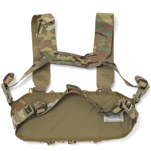 DIRECT ACTION（ダイレクトアクション）TIGER MOTH Chest Rig