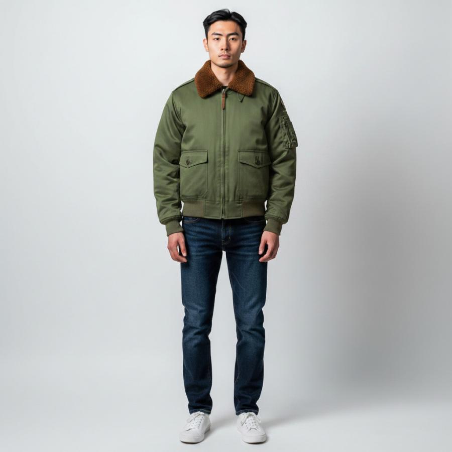 SESSLER（セスラー）TYPE B-10【中田商店】 : キャプテントム - 通販