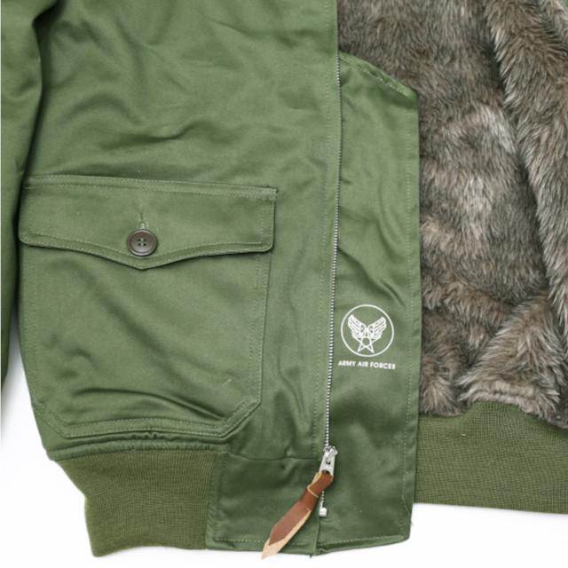 SESSLER（セスラー）TYPE B-10 第14空軍フライングタイガース ワッペン