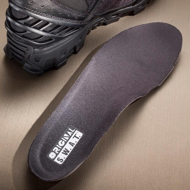BATES ORIGINAL SWAT（オリジナルスワット）Alpha Freedom 6” Hands