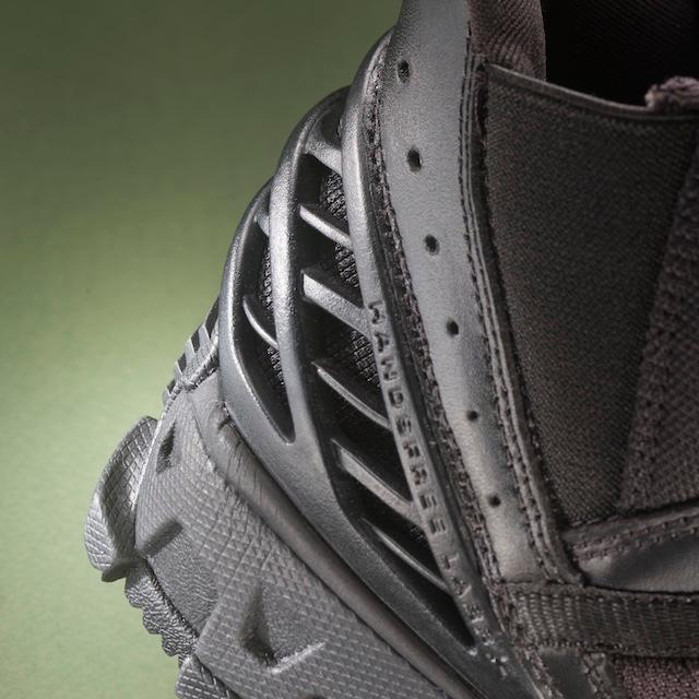 BATES ORIGINAL SWAT（オリジナルスワット）Alpha Freedom 6” Hands