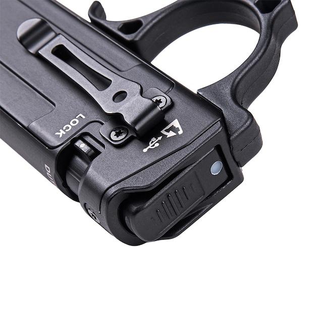NEXTORCH TA70 EDC 3500ルーメン タクティカルライト 高輝度 Amazon.co.jp: NEXTORCH TA70 EDC 懐中電灯 高輝度 3500ルーメン
