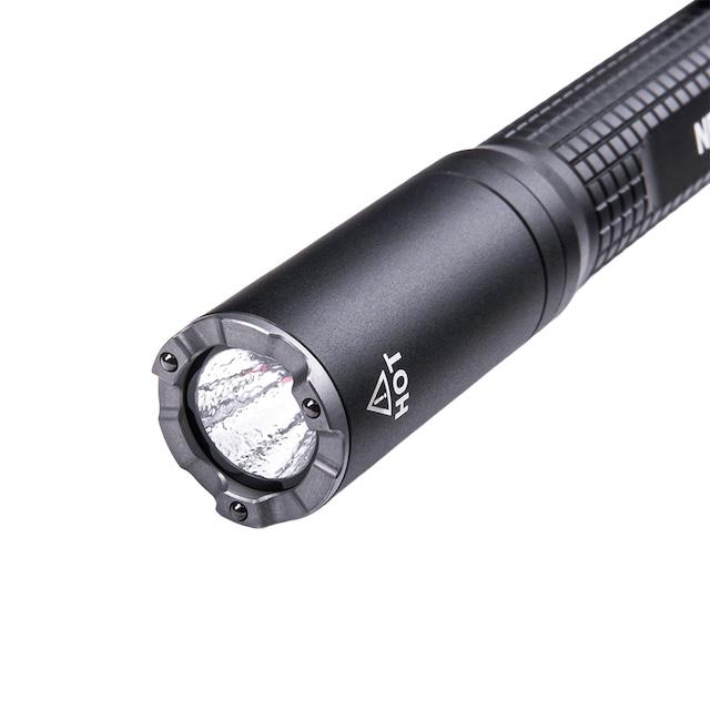 NEXTORCH（ネクストーチ）TA22 Pen-Shaped Tactical Flashlight [850