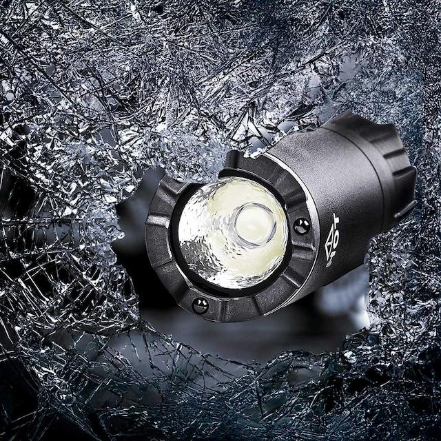 NEXTORCH（ネクストーチ）TA22 Pen-Shaped Tactical Flashlight [850