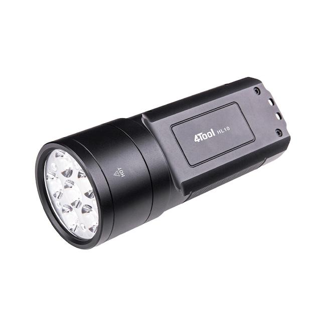 NEXTORCH TA70 EDC 懐中電灯 高輝度 NEXTORCH（ネクストーチ）HL10