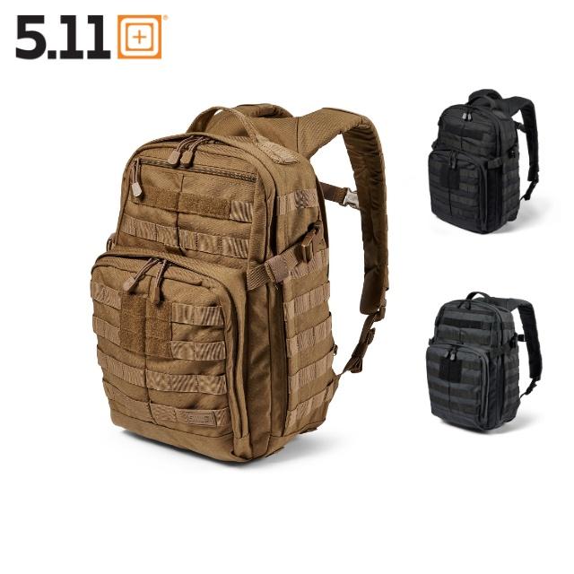 5.11 Tactical（ファイブイレブン タクティカル）RUSH12 2.0 BACKPACK