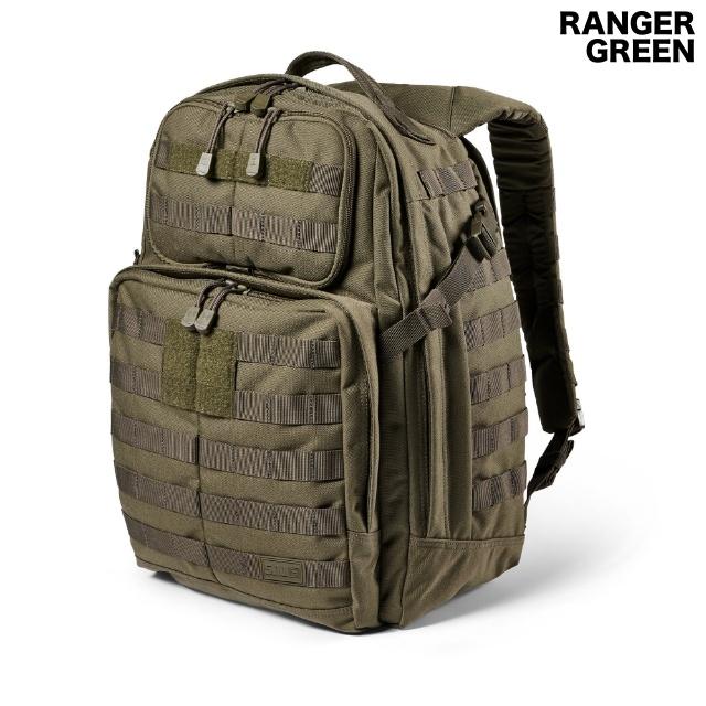 米軍5.11/ファイブイレブンタクティカル/バックパック37㍑軍用/RUSH24 5.11 Tactical（ファイブイレブン タクティカル）RUSH24 2.0 BACKPACK