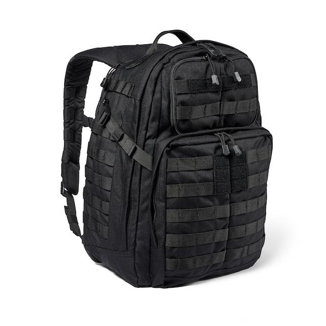 米軍5.11/ファイブイレブンタクティカル/バックパック37㍑軍用/RUSH24 5.11 Tactical（ファイブイレブン タクティカル）RUSH24 2.0 BACKPACK