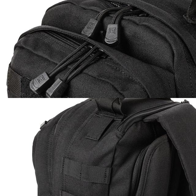5.11 Tactical（ファイブイレブン タクティカル）RUSH MOAB 8 Sling