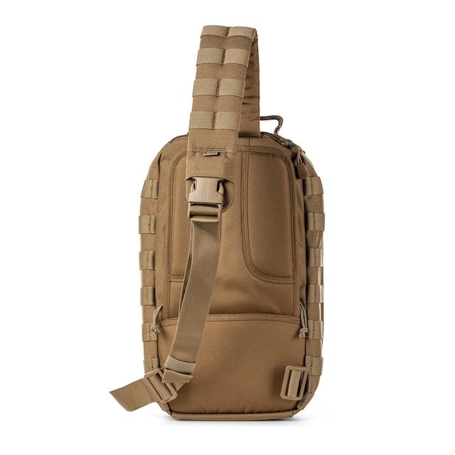 5.11 Tactical（ファイブイレブン タクティカル）RUSH MOAB 8 Sling