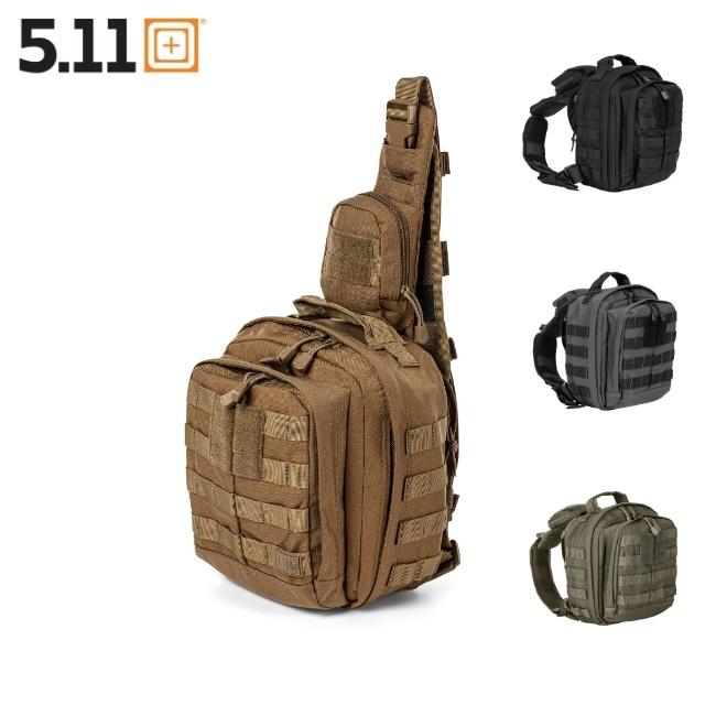 5.11 Tactical（ファイブイレブン タクティカル）RUSH MOAB 6 Sling