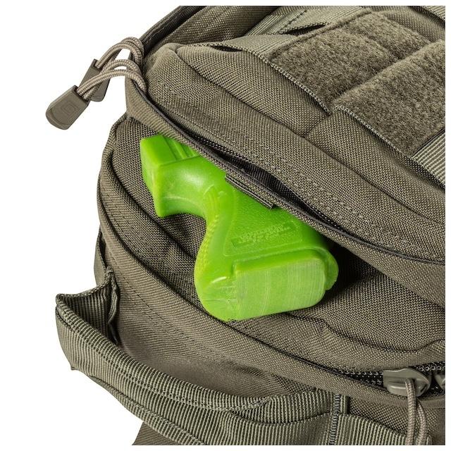 5.11 Tactical（ファイブイレブン タクティカル）RUSH MOAB 6 Sling Pack 11L [3色] ラッシュ モアブ6 スリングパック [56963]_14