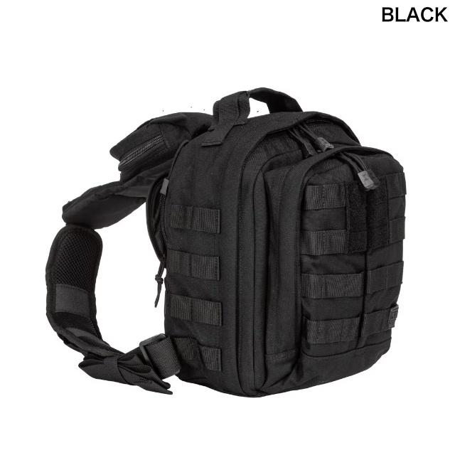 5.11 Tactical（ファイブイレブン タクティカル）RUSH MOAB 6 Sling
