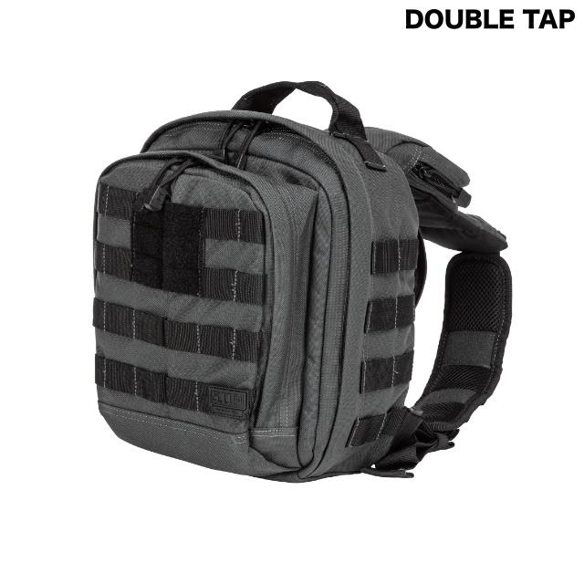 5.11 Tactical（ファイブイレブン タクティカル）RUSH MOAB 6 Sling Pack 11L [3色] ラッシュ モアブ6 スリングパック [56963]_2