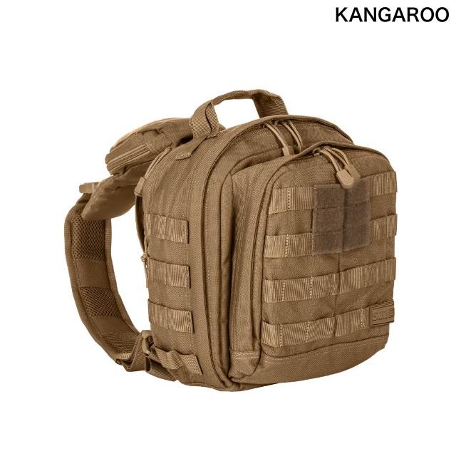 5.11 Tactical（ファイブイレブン タクティカル）RUSH MOAB 6 Sling
