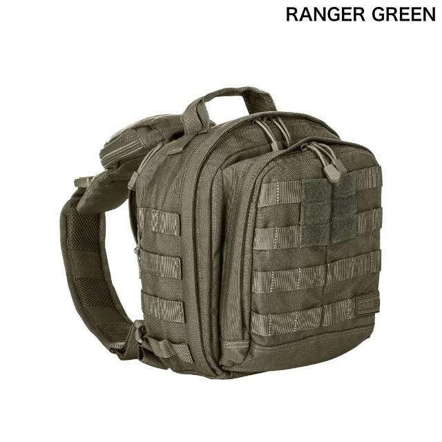5.11 Tactical（ファイブイレブン タクティカル）RUSH MOAB 6 Sling