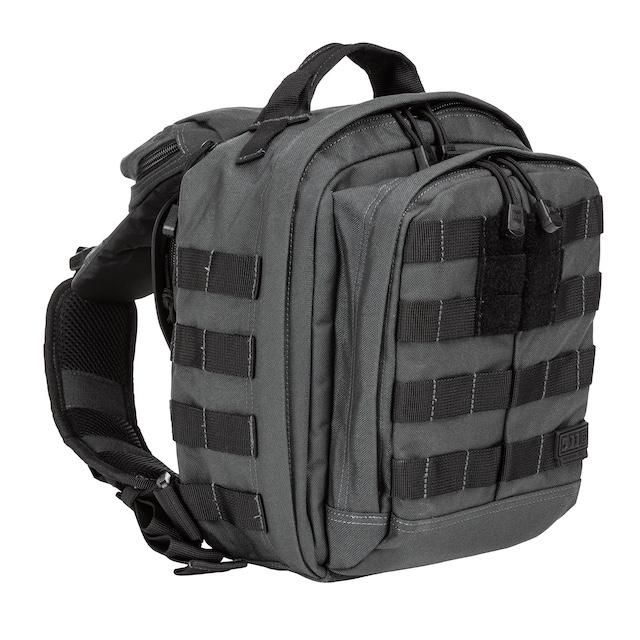 5.11 Tactical（ファイブイレブン タクティカル）RUSH MOAB 6 Sling Pack 11L [3色] ラッシュ モアブ6 スリングパック [56963]_5