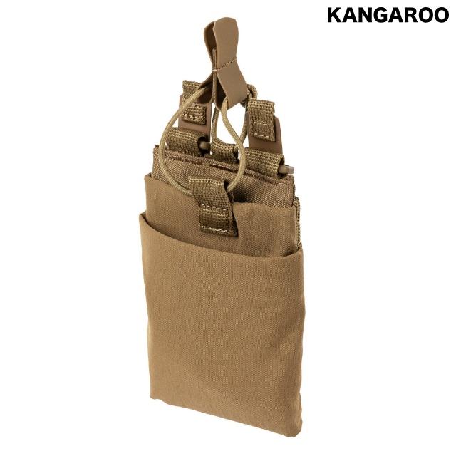 5.11 Tactical（ファイブイレブン タクティカル）FLEX UTILITY POUCH