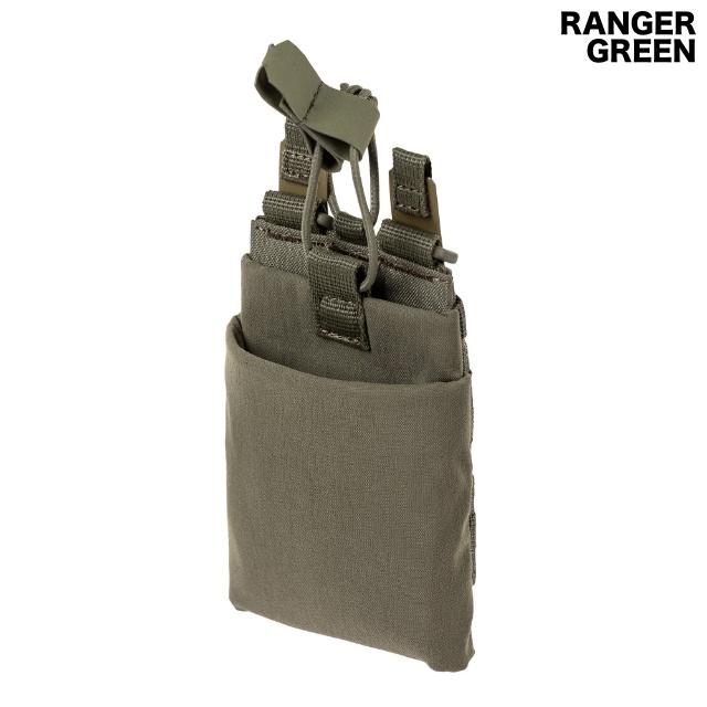 5.11 Tactical（ファイブイレブン タクティカル）FLEX UTILITY POUCH