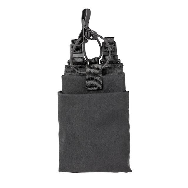 ゆ*う様 【5.11】（美品）ポーチ、モバイルポーチ、モールシステム対応、3個セ 5.11 Tactical（ファイブイレブン タクティカル）FLEX UTILITY POUCH