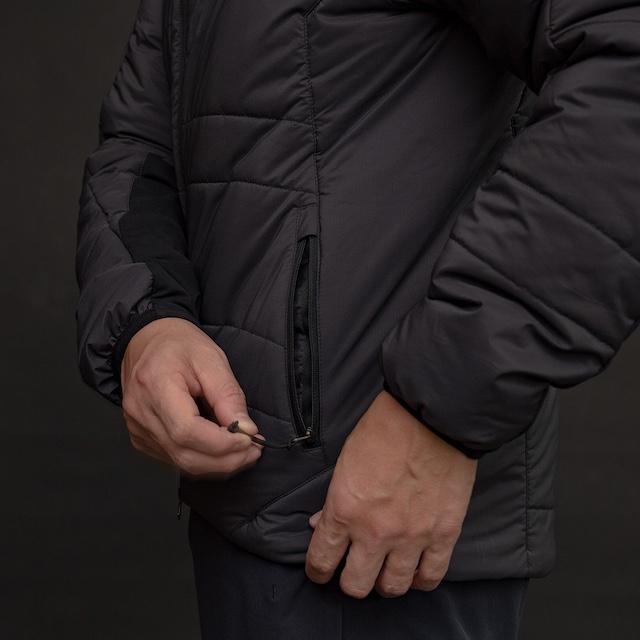 tilak（ティラック） Tilak/TMG（ティラック）Ketil MiG Jacket [2色 
