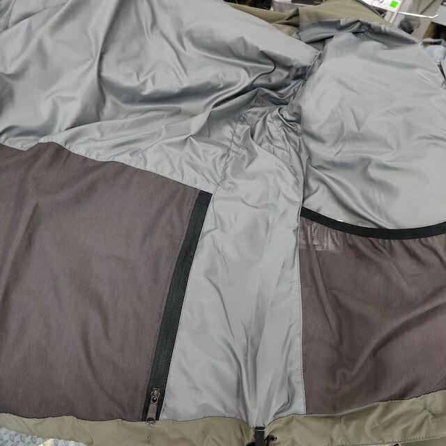 tilak（ティラック） Tilak/TMG（ティラック）Ketil MiG Jacket [2色
