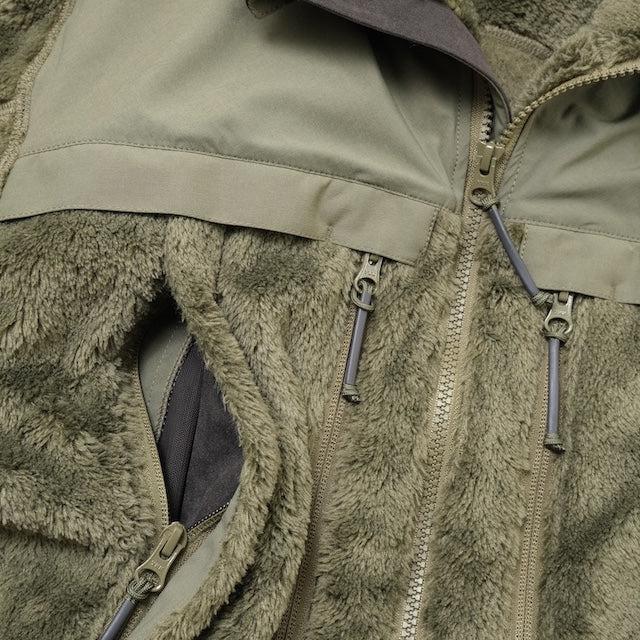 tilak（ティラック） Tilak/TMG（ティラック）Altair MiG Jacket [2色