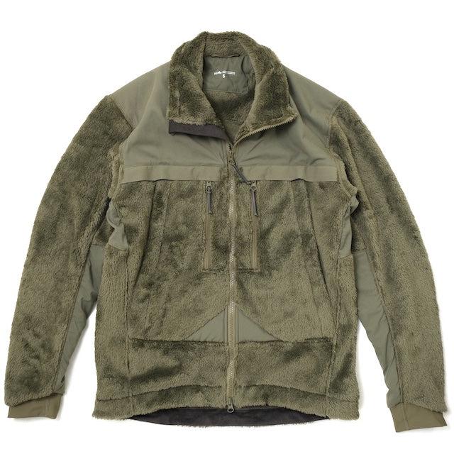 tilak（ティラック） Tilak/TMG（ティラック）Altair MiG Jacket [2色