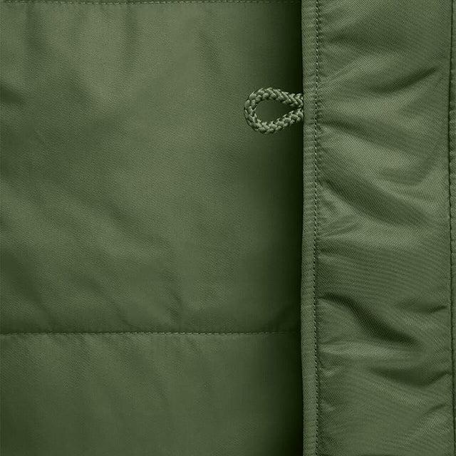 ALPHA INDUSTRIES（アルファ インダストリーズ） N-3B PARKA_11