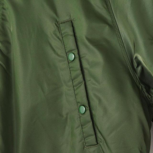 ALPHA INDUSTRIES（アルファ インダストリーズ） N-3B PARKA_14