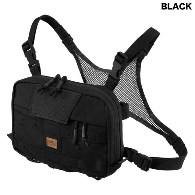 燻*人様 ヘリコンテックス　Numbat Small ウエストバック　コヨーテ HELIKON-TEX Helikon-Tex（ヘリコンテックス）CHEST PACK NUMBAT SMALL