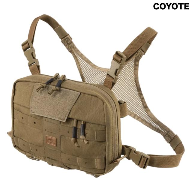 HELIKON-TEX Helikon-Tex（ヘリコンテックス）CHEST PACK NUMBAT SMALL