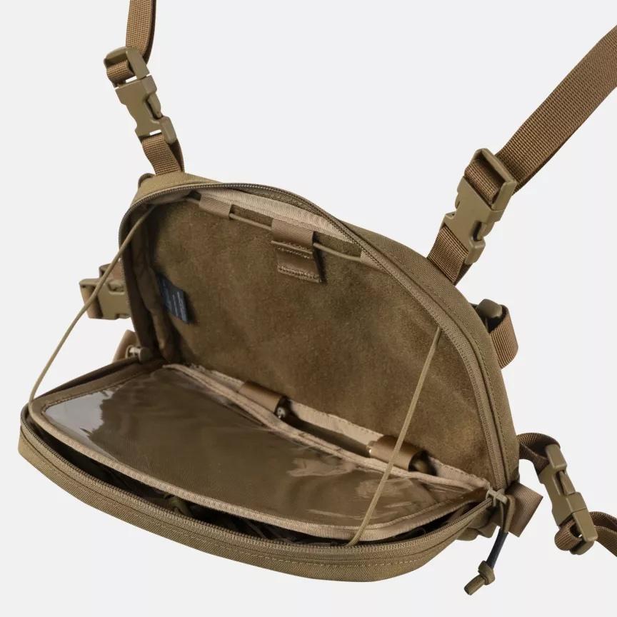 HELIKON-TEX Helikon-Tex（ヘリコンテックス）CHEST PACK NUMBAT SMALL