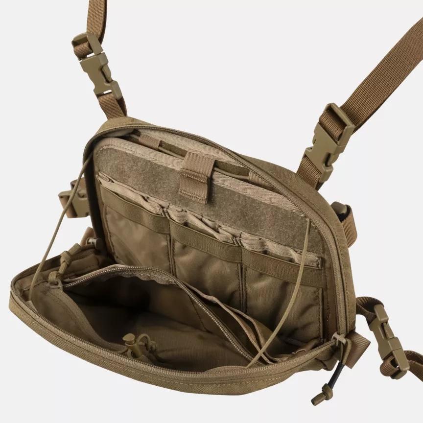 HELIKON-TEX Helikon-Tex（ヘリコンテックス）CHEST PACK NUMBAT SMALL