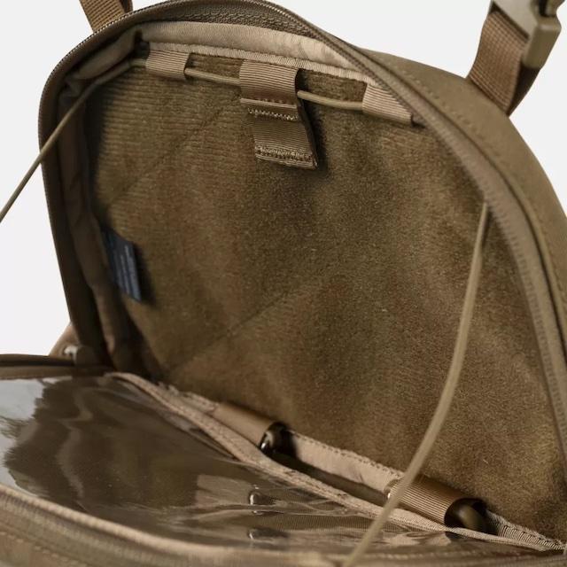 HELIKON-TEX Helikon-Tex（ヘリコンテックス）CHEST PACK NUMBAT SMALL