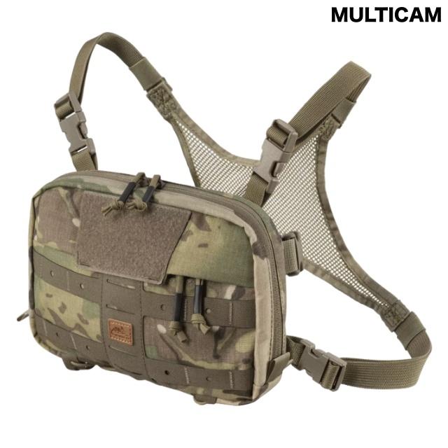 HELIKON-TEX Helikon-Tex（ヘリコンテックス）CHEST PACK NUMBAT SMALL