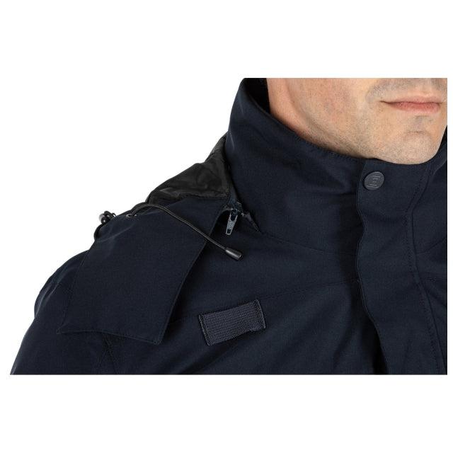 5.11 TACTICAL（ファイブイレブン タクティカル）3-IN-1 PARKA 2.0  [48358]の画像