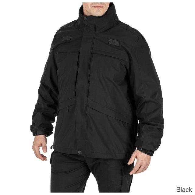 5.11 TACTICAL（ファイブイレブン タクティカル）3-IN-1 PARKA 2.0  [48358]の画像