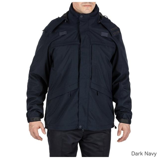 5.11 TACTICAL（ファイブイレブン タクティカル）3-IN-1 PARKA 2.0  [48358]の画像