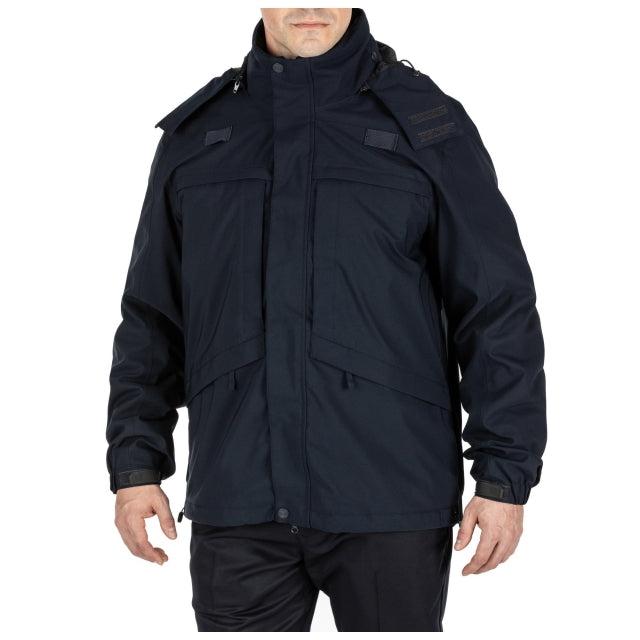 5.11 TACTICAL（ファイブイレブン タクティカル）3-IN-1 PARKA 2.0  [48358]の画像