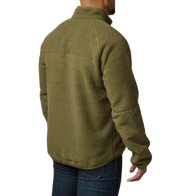 5.11 TACTICAL（ファイブイレブン タクティカル）HQ TECH FLEECE