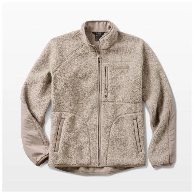 5.11 TACTICAL（ファイブイレブン タクティカル）HQ TECH FLEECE