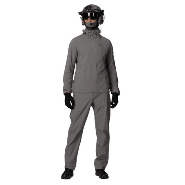 OR Tactical（アウトドアリサーチタクティカル）Solstice Softshell