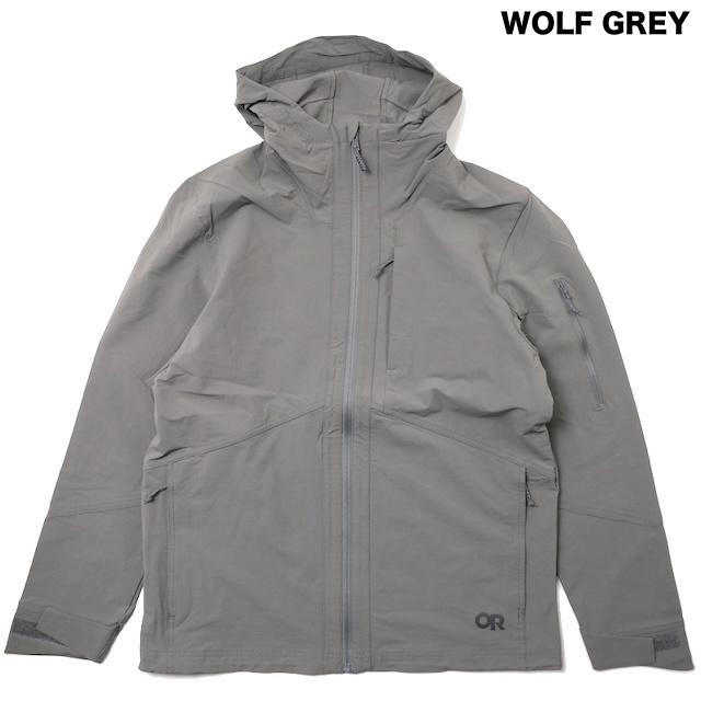 OR Tactical（アウトドアリサーチタクティカル）Solstice Softshell