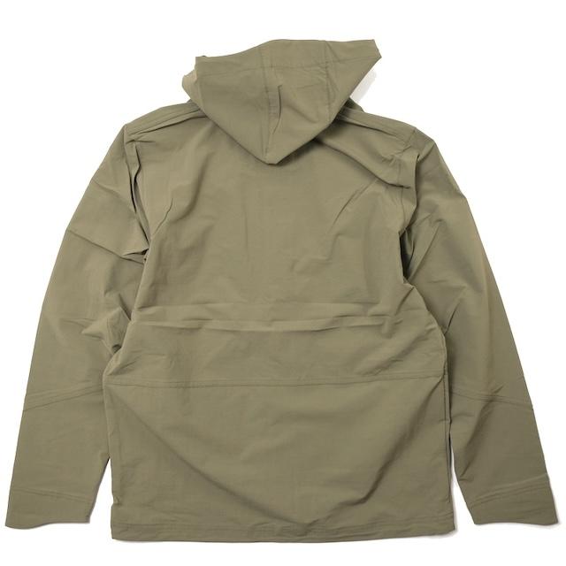 OR Tactical（アウトドアリサーチタクティカル）Solstice Softshell