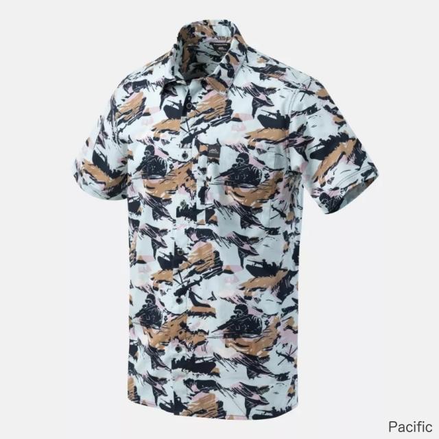 Helikon-Tex（ヘリコンテックス）HAWAIIAN SHIRT [4色]【中田商店